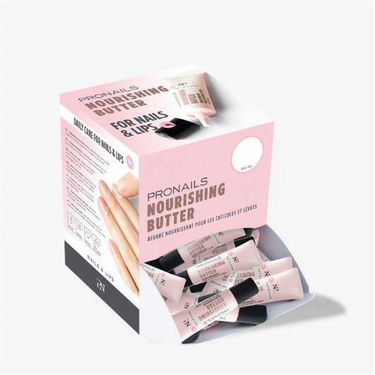 ProNails Expositor venta Nourishing Butter