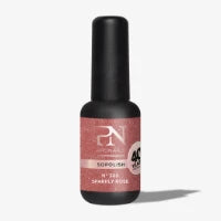 PRONAILS Sopolish 300 Sparkly Rose 8 ml.