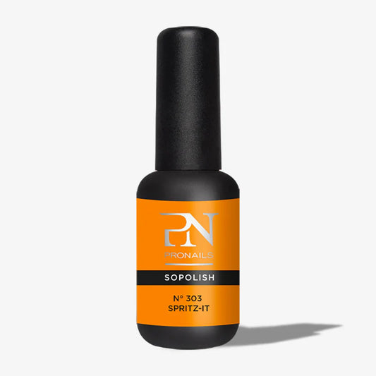 PRONAILS Sopolish 303 Spritz-It 8 ml.