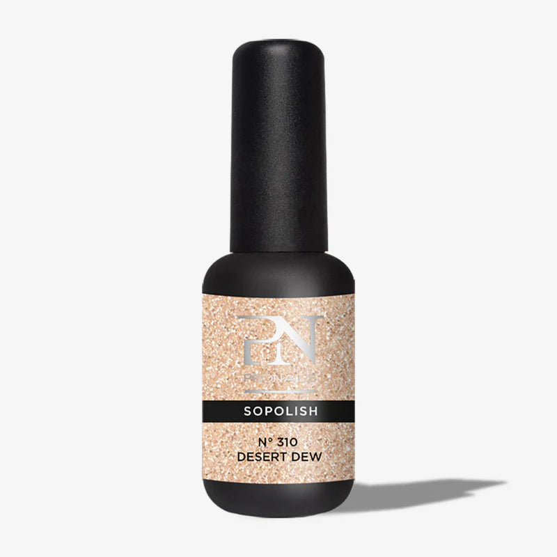 PRONAILS Sopolish 310 Desert Dew 8 ml.