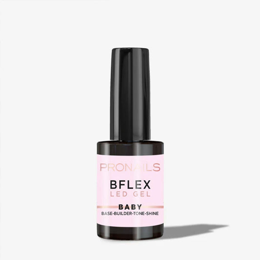 PRONAILS BFlex Led Gel Baby 14 ml.