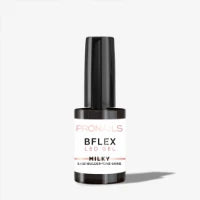PRONAILS BFlex Led Gel Milky 14 ml.