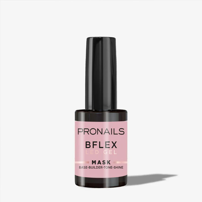 PRONAILS BFlex Led Gel Mask 14 ml.