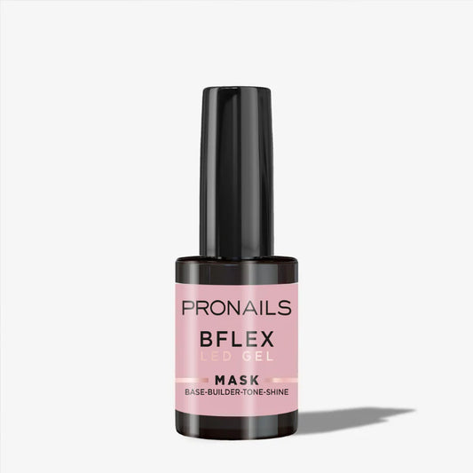 PRONAILS BFlex Led Gel Mask 14 ml.