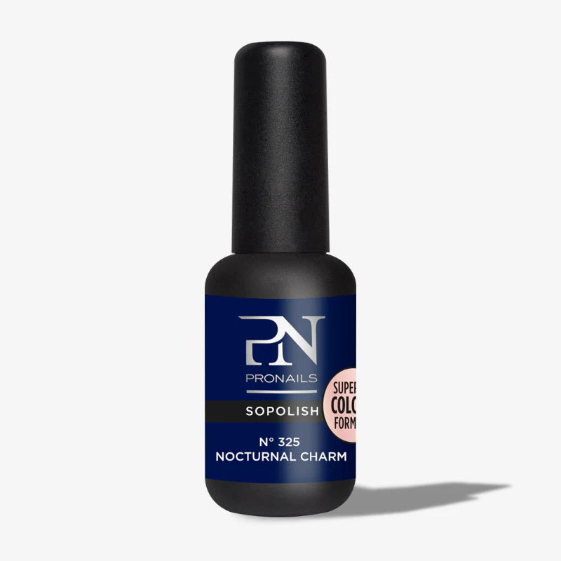 PRONAILS Sopolish 325 Nocturnal Charm 8 ml.