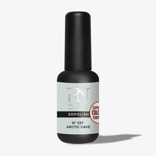PRONAILS Sopolish 327 Arctic Cave 8 ml.