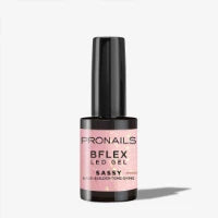 PRONAILS BFlex Led Gel Sassy 14 ml.