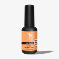 PRONAILS Sopolish 329 It Takes Two To Mango 8 ml.