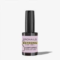 PRONAILS BStrong Led Gel Confident 14 ml.