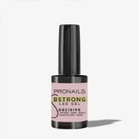 PRONAILS BStrong Led Gel Decisive 14 ml.