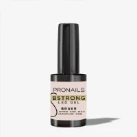 PRONAILS BStrong Led Gel Brave 14 ml.