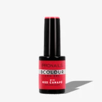 PRONAILS BColour 77 Red Canapé 10 ml.