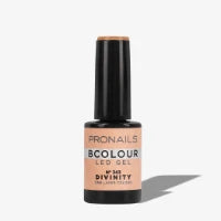 PRONAILS BColour 343 Divinity 10 ml.
