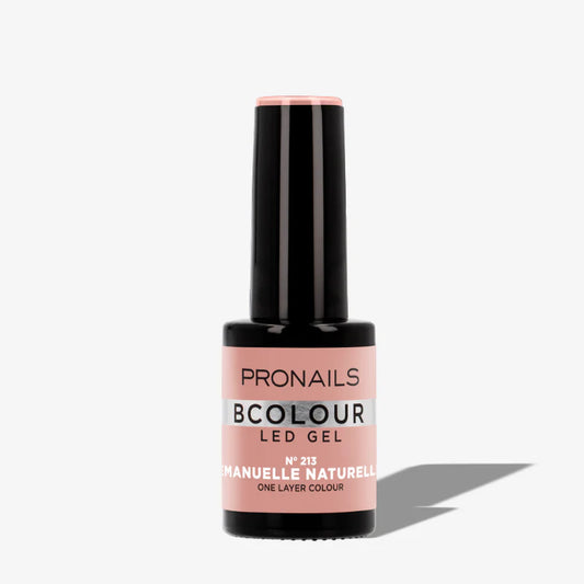 PRONAILS BColour 213 Emanuelle Naturalle 10 ml.