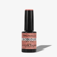 PRONAILS BColour 348 Glitter Galore 10 ml.