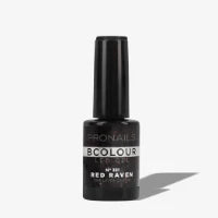 PRONAILS BColour 351 Red Raven 10 ml.
