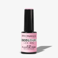 PRONAILS BColour 153 Plastic Pink 10 ml.