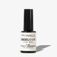 PRONAILS BColour 237 Sunset Ceremony 10 ml.