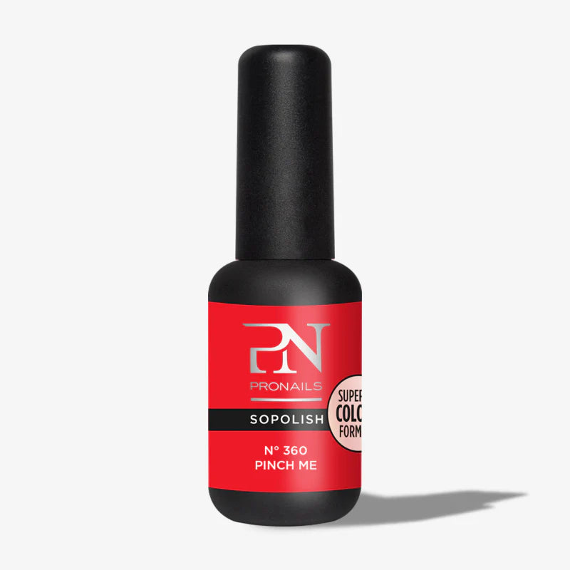 PRONAILS Sopolish 360 Pinch Me 8 ml.