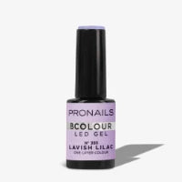 PRONAILS BColour 355 Lavish Lilac 10 ml.