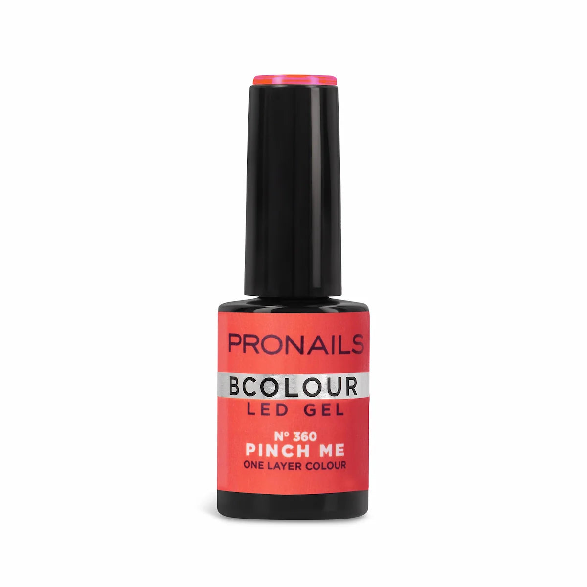 PRONAILS BColour 360 Pinch Me 10 ml.