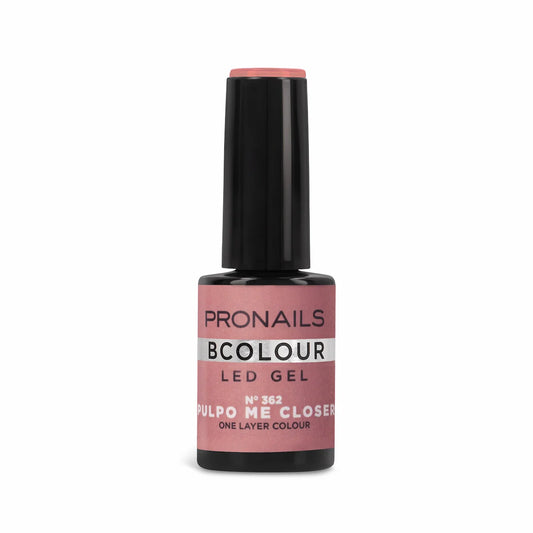 PRONAILS BColour 362 Pulpo Me Closer 10 ml.