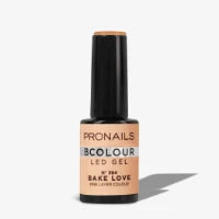 PRONAILS BColour 364 Bake Love 10 ml.