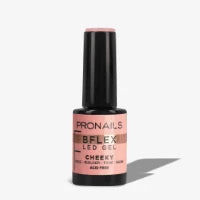 PRONAILS BFlex Led Gel Cheeky 14 ml.
