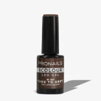 PRONAILS BColour 367 Fade to Grey 10 ml.