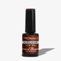 PRONAILS BColour 368 Smooth Operator 10 ml.