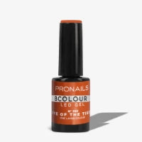PRONAILS BColour 369 Eye of the tiger 10 ml.