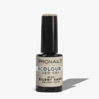 PRONAILS BColour 372 Silent Sage 10 ml.