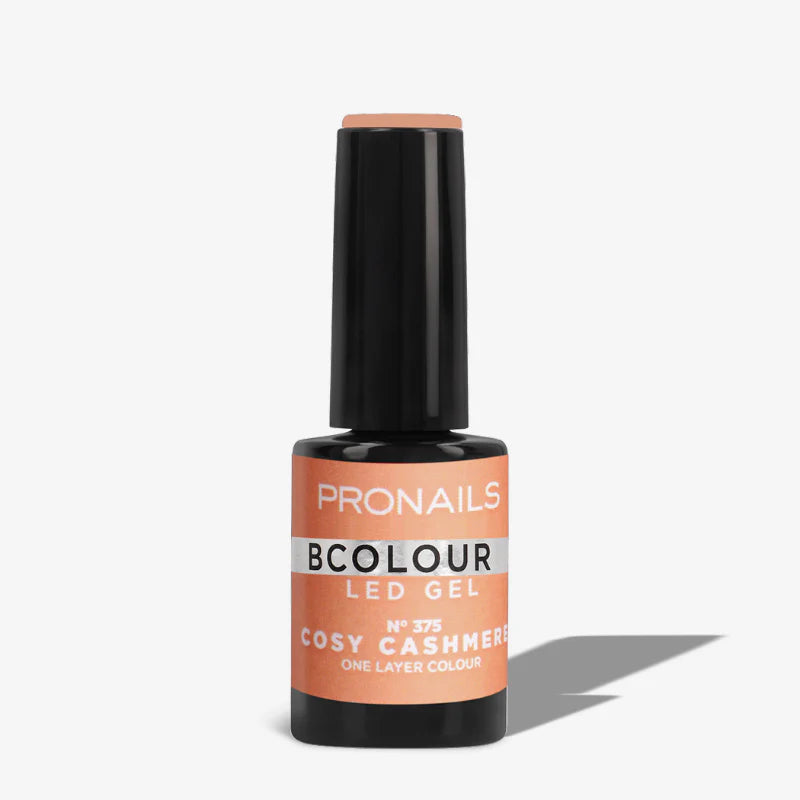 PRONAILS BColour 375 Cosy Cashmere 10 ml.