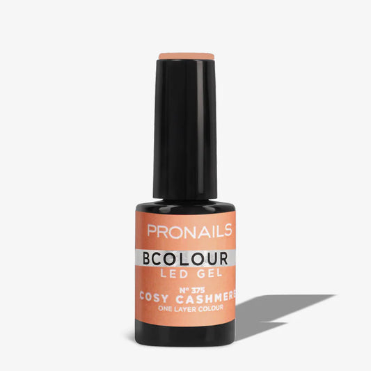 PRONAILS BColour 375 Cosy Cashmere 10 ml.