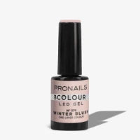 PRONAILS BColour  376 Winter Blush 10 ml.