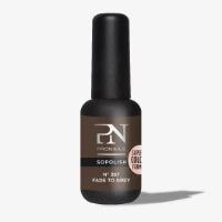 PRONAILS Sopolish 367 Fade to Grey 8 ml.