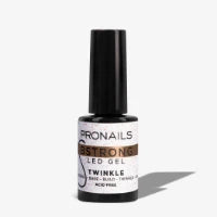 PRONAILS BStrong Led  Twinkle 14 ml.