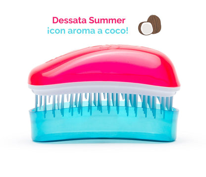 Cepillo de Pelo Infantil Summer