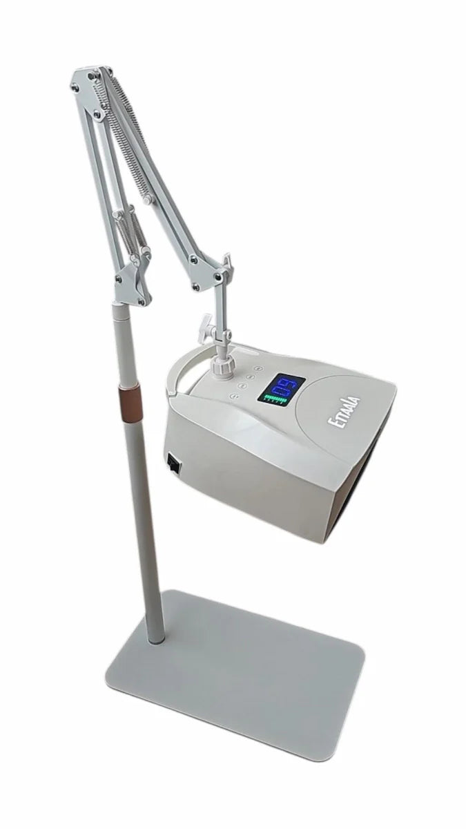 Lámpara de pedicura ETTAALA 96W