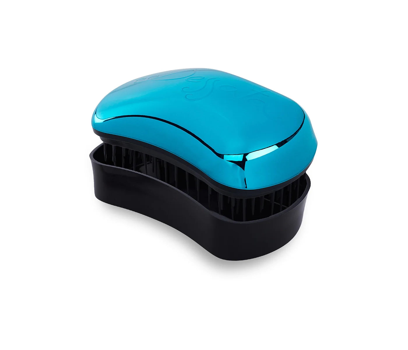 Expositor BRIGHT cepillos + tratamiento capilar