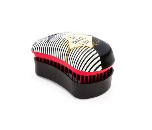 Cepillo desenredante para bolso Dolce Vita