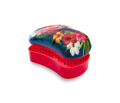 Cepillo desenredante para bolso Aloha