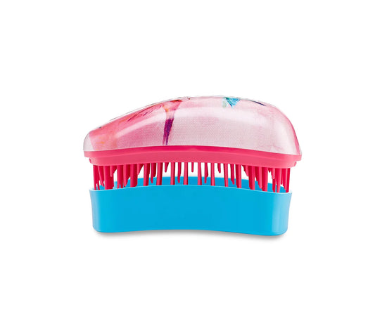 Cepillo desenredante para bolso Sakura