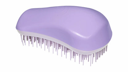 Cepillo Desenredante Lila Violeta