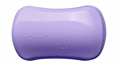 Cepillo Desenredante Lila Violeta