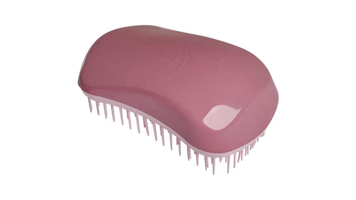 Cepillo Desenredante Velvet Rosa