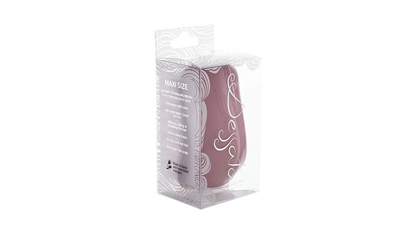 Cepillo Desenredante Velvet Rosa