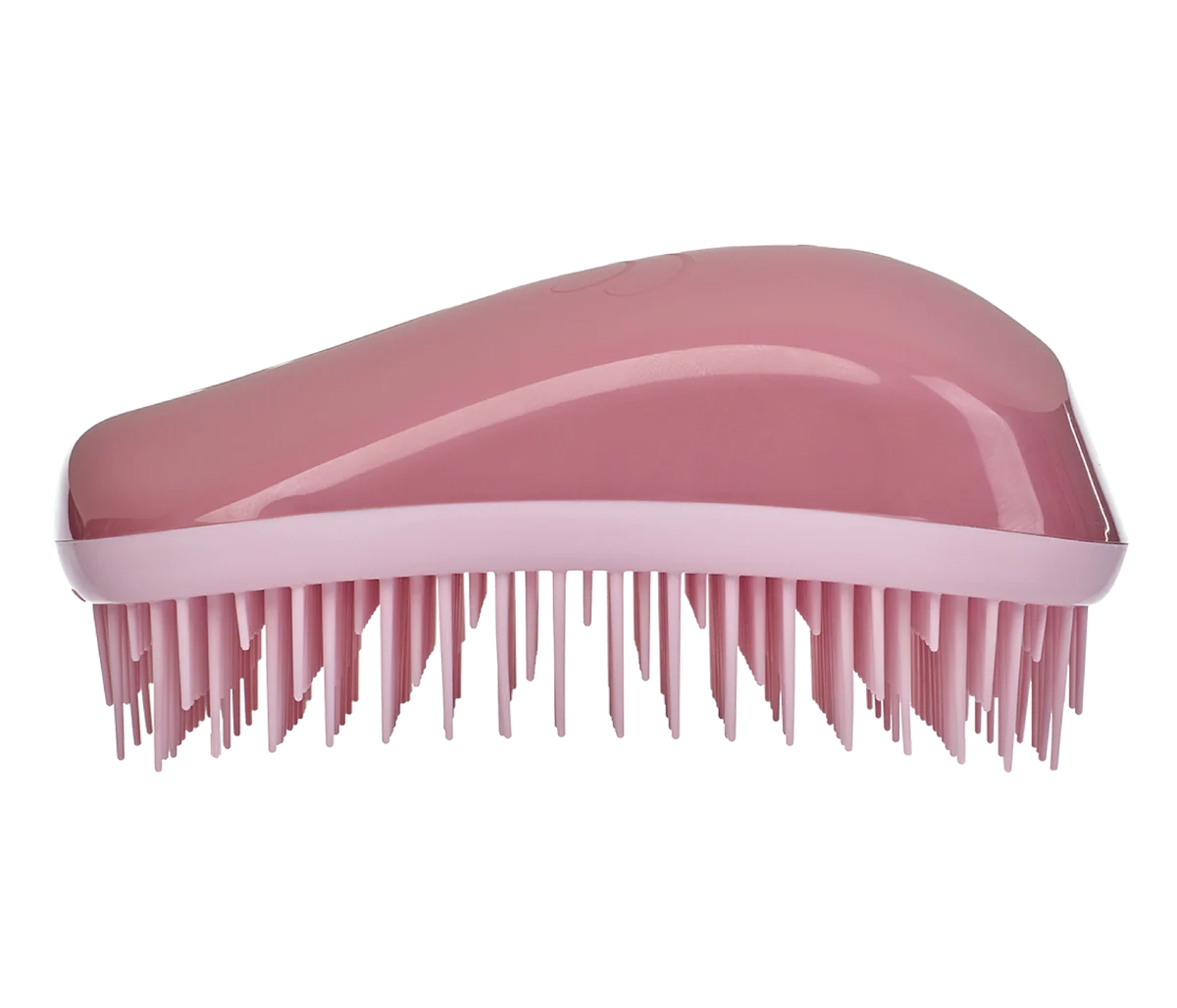 Cepillo Desenredante Velvet Rosa