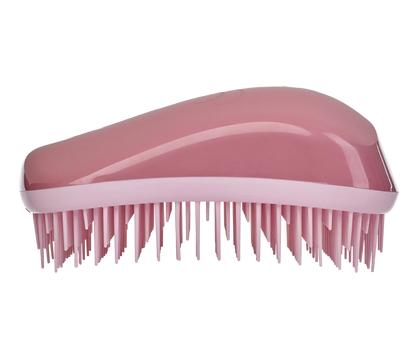 Cepillo Desenredante Velvet Rosa