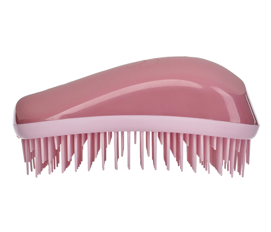 Cepillo Desenredante Velvet Rosa